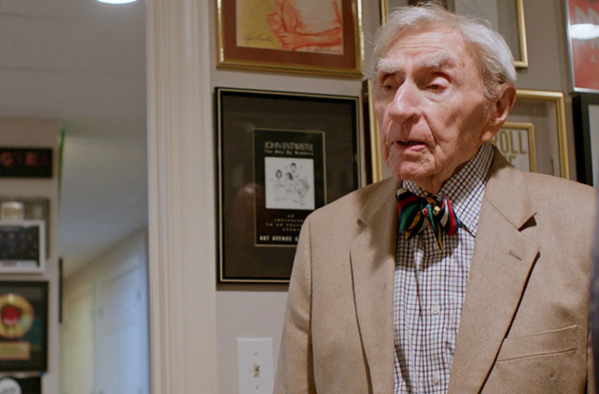 Говард Такер