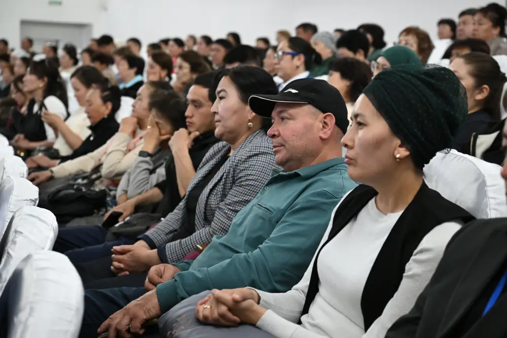 Бейбит Исабаев: на побережье озера Балхаш построят три коммунальных пляжа (3)