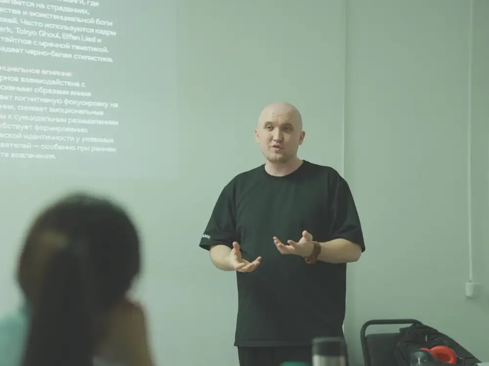 В Астане проходят обучающие курсы по профилактике вовлечения подростков в религиозные течения (3)