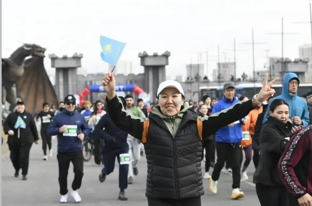 В столице 1 мая пройдет масштабный спортивный фестиваль (3)