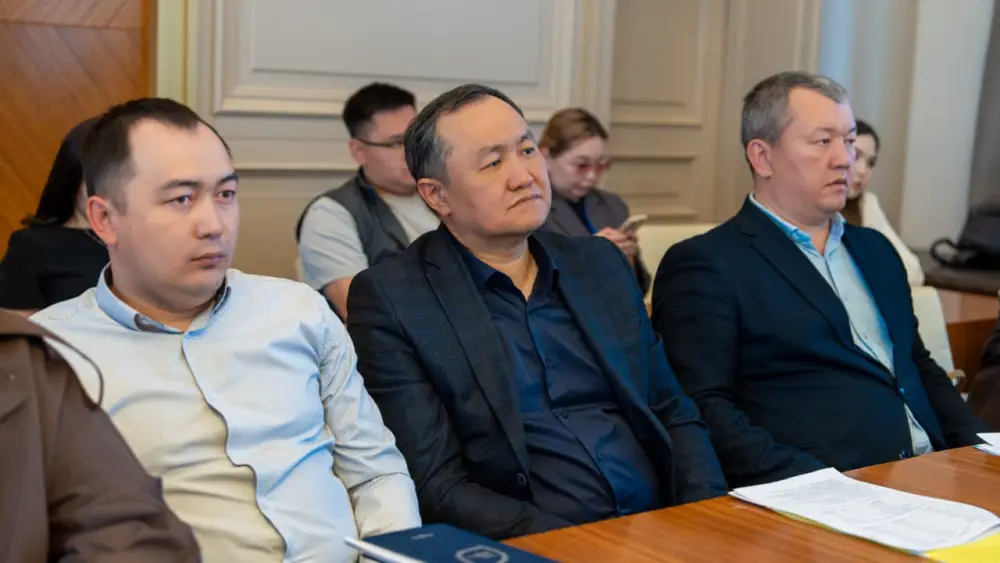 В ВКО обсудили реализацию программы «Ауыл аманаты» в регионе (6)