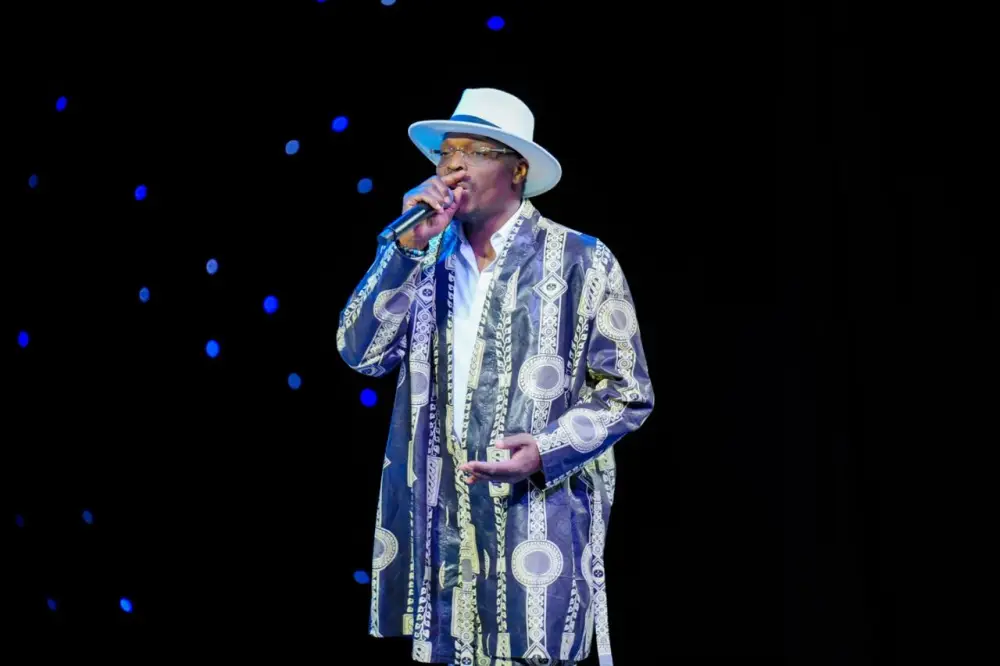 «Закон и порядок»: в Астане прошел антинаркотический концерт «Taza Fest» (7)