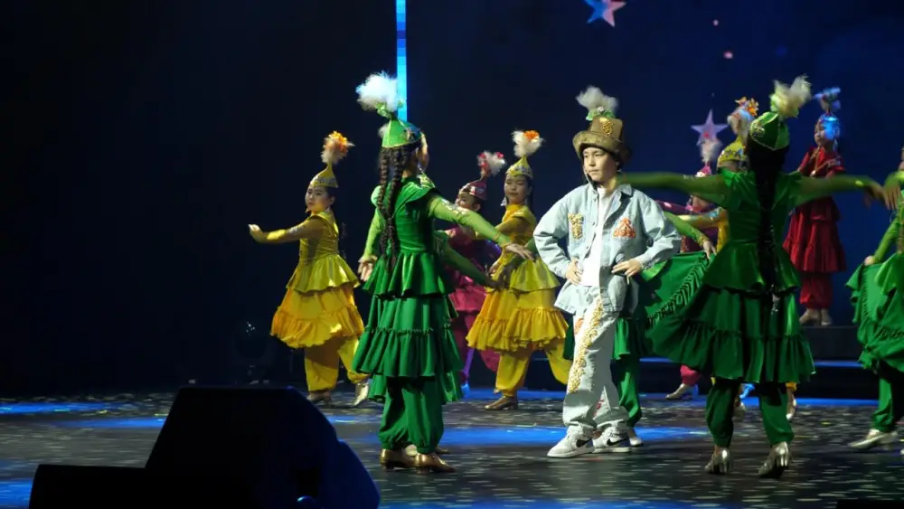 «Шаттык-2026»: в столице прошел гала-концерт молодых талантов (6)