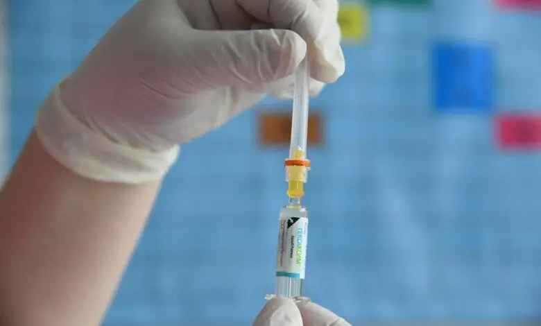 Рак может предотвратить вакцина: о важности иммунизации против ВПЧ рассказали столичные врачи (4)