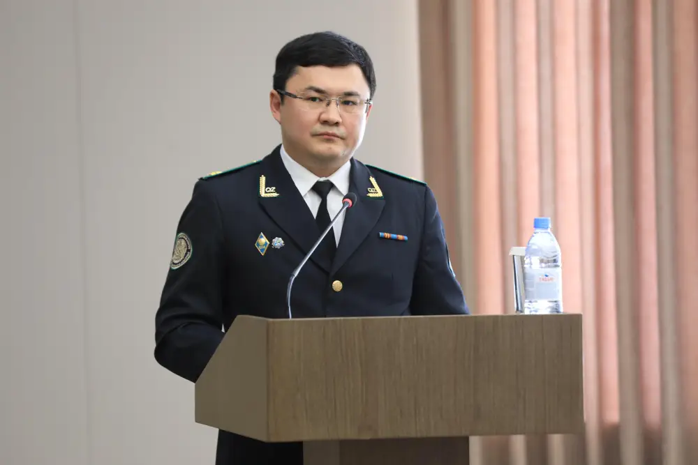 Обсуждены вопросы профилактики правонарушений под председательством главы региона (4)