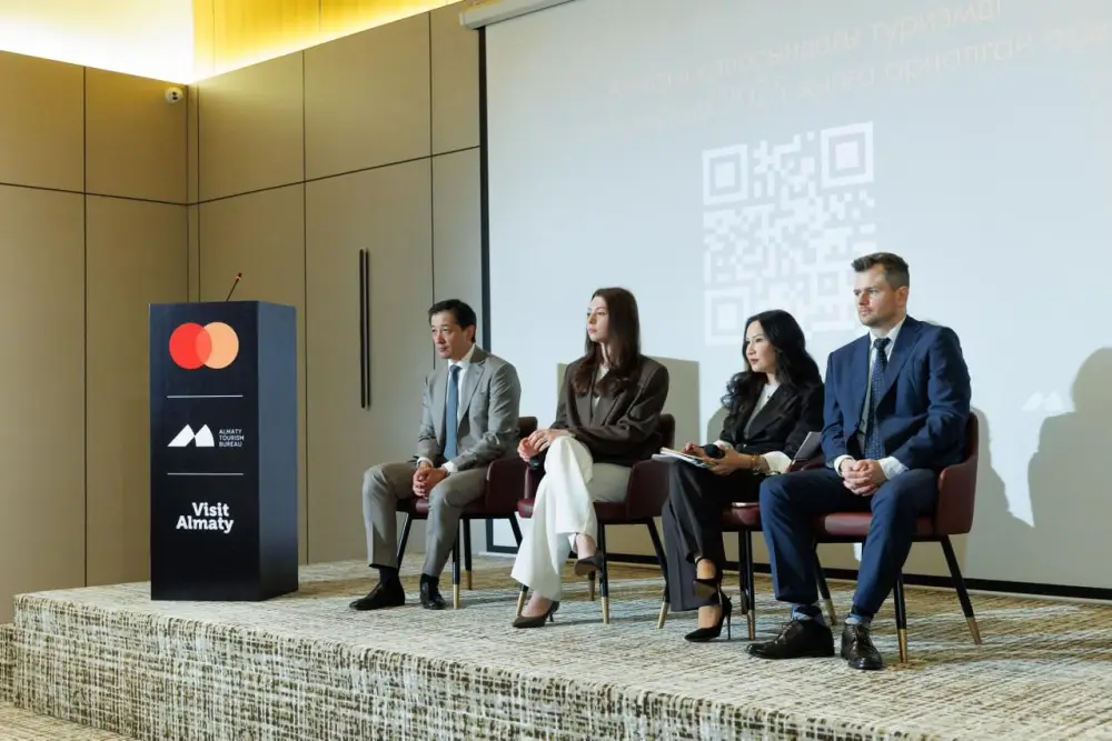 Событийный туризм становится драйвером интереса к Алматы – данные Mastercard (5)