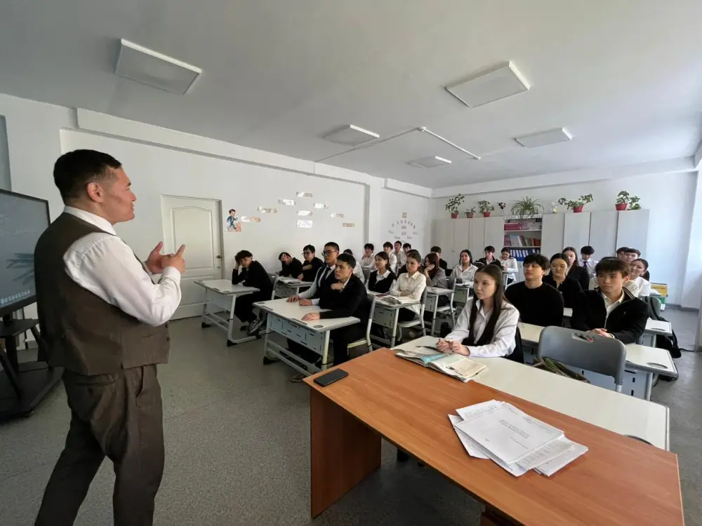 В Астане прошли встречи, направленные на повышение религиозной грамотности (6)