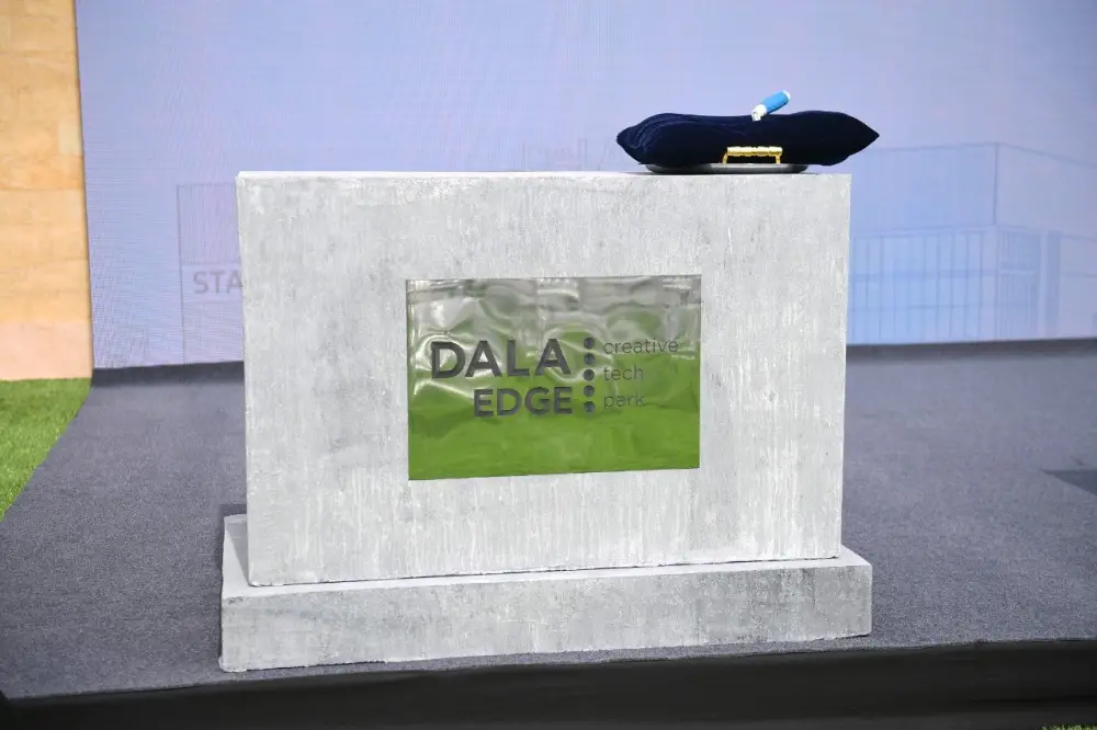 В Алматинской области строят киноплощадку будущего (8)