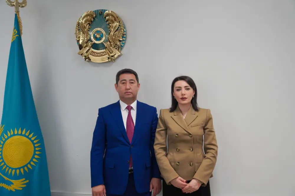 Казахстан и ЕЭК усиливают кооперацию в АПК: акцент на совместные проекты и поддержку бизнеса (4)