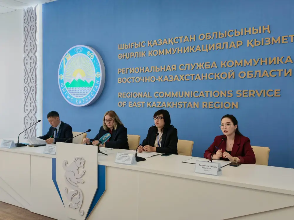В ВКО реализуется проект заочного освидетельствования пациентов, претендующих на получение инвалидности (2)
