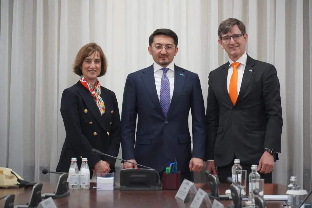 МИИЦР и Минздрав обсудили с Philips внедрение ИИ-решений в медицину (6)