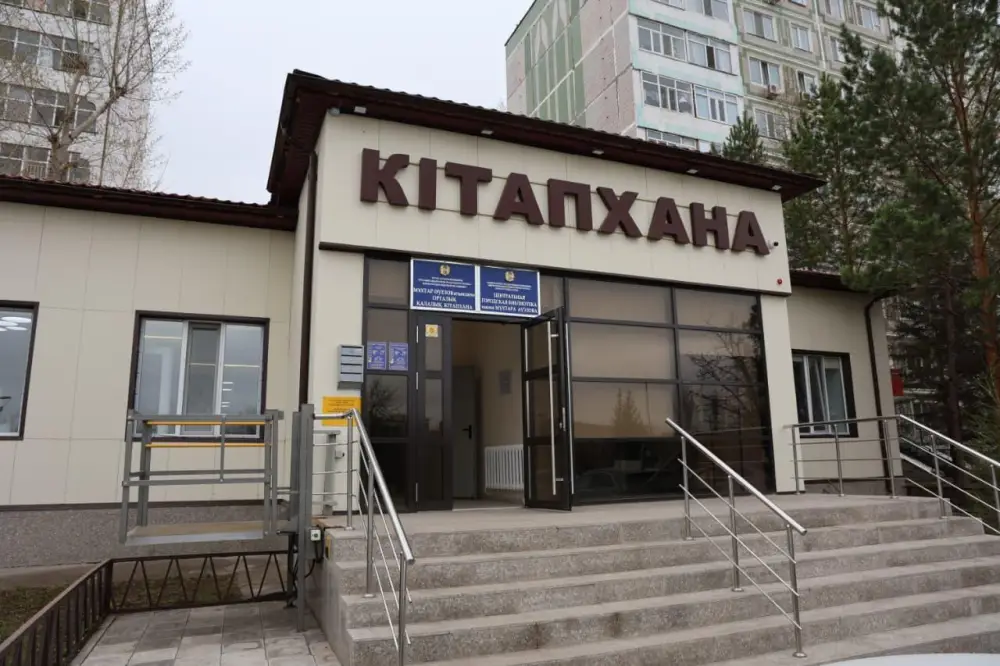 Состоялось заседание рабочей группы по обновлению книжного фонда библиотек столицы (9)