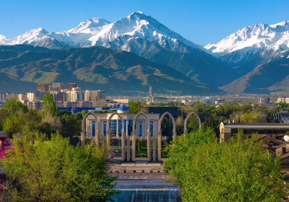 Самые ожидаемые события Алматы в 2026 году: концерты, фестивали и шоу мирового уровня (5)