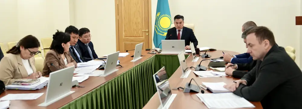Минтруда меняет подходы к трудоустройству уязвимых слоев населения (2)