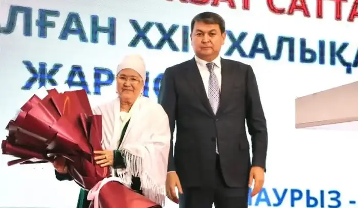 В ТУРКЕСТАНЕ СТАРТОВАЛ ХХІV МЕЖДУНАРОДНЫЙ ТУРНИР ПАМЯТИ БЕКЗАТА САТТАРХАНОВА (5)