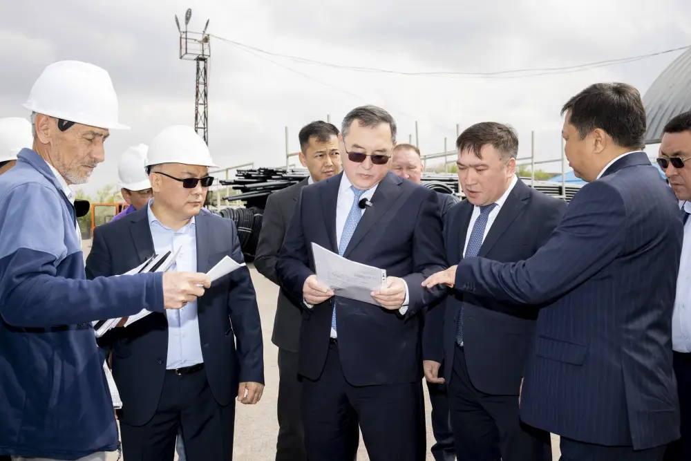 Жамбылский район: определены задачи и приоритеты развития (4)