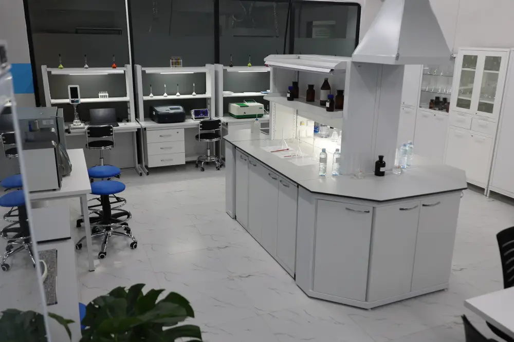 В Satbayev University открыли новые лаборатории и TECHNOPARK STROYTECH ко Дню науки (3)