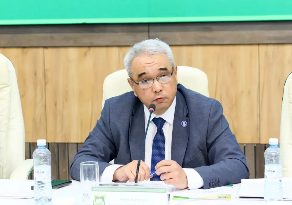 ВНЕДРЕНИЕ ИНТЕГРИРОВАННОЙ СИСТЕМЫ УПРАВЛЕНИЯ ВОДНЫМИ РЕСУРСАМИ НА ОСНОВЕ ИСКУССТВЕННОГО ИНТЕЛЛЕКТА DEEPBAS (4)