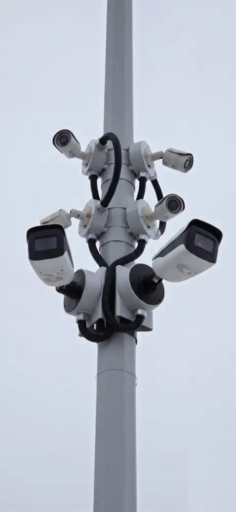 Камеры выявляют непристегнутые ремни и телефоны в Астане (2)