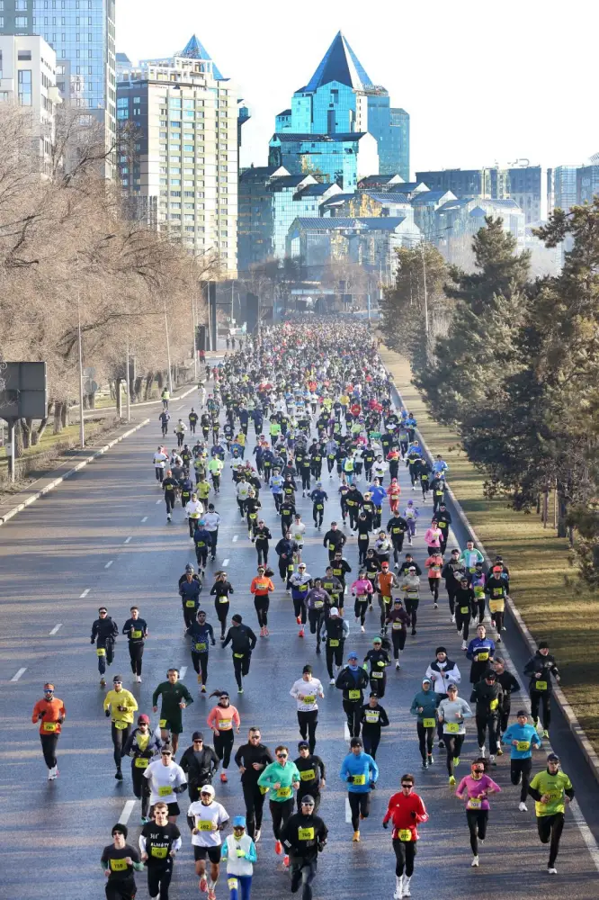 Самые ожидаемые события Алматы в 2026 году: концерты, фестивали и шоу мирового уровня (2)