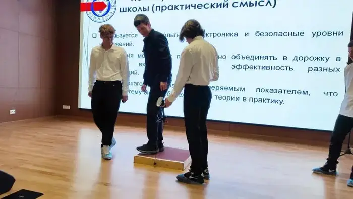 От идеи к устройству: в Карагандинской области определили победителей экоконкурса (9)