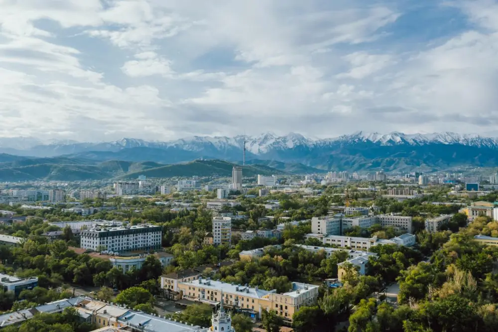 Польские фотографы открывают Алматы миру через объектив (3)