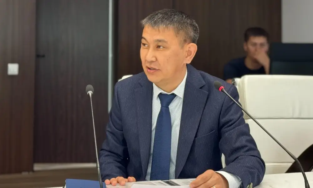 Айдарбек Сапаров провел личный прием граждан (3)