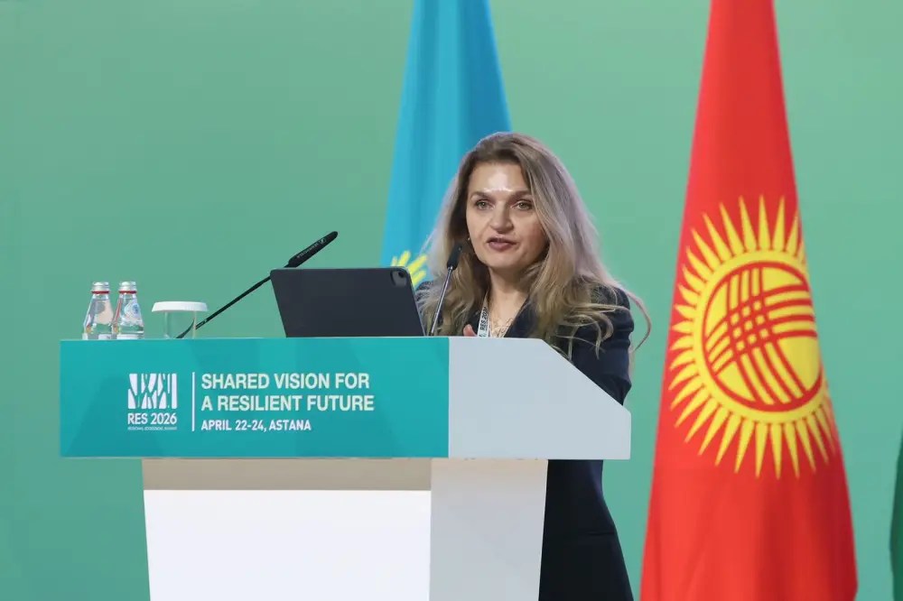Заключительная сессия ЦАКИК-2026: «На пути к КС31» (6)