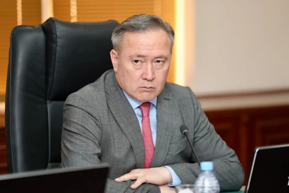 Недропользователи направили 8,9 млрд тенге на НИОКР в 2025 году (3)
