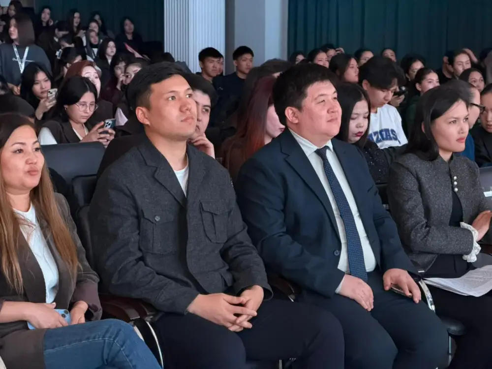 Более 3 тысяч заявок: в Алматы стартует масштабный фестиваль студенческого творчества JAS GALA (4)