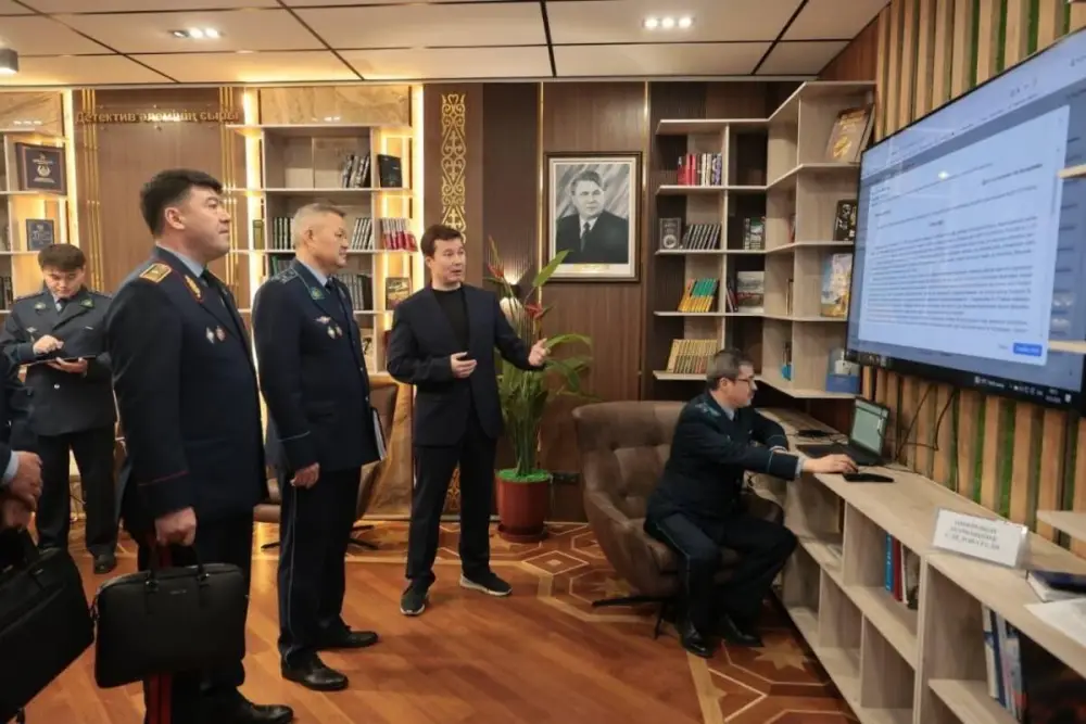 В МВД представлены три цифровых проекта в сфере следственной деятельности (2)