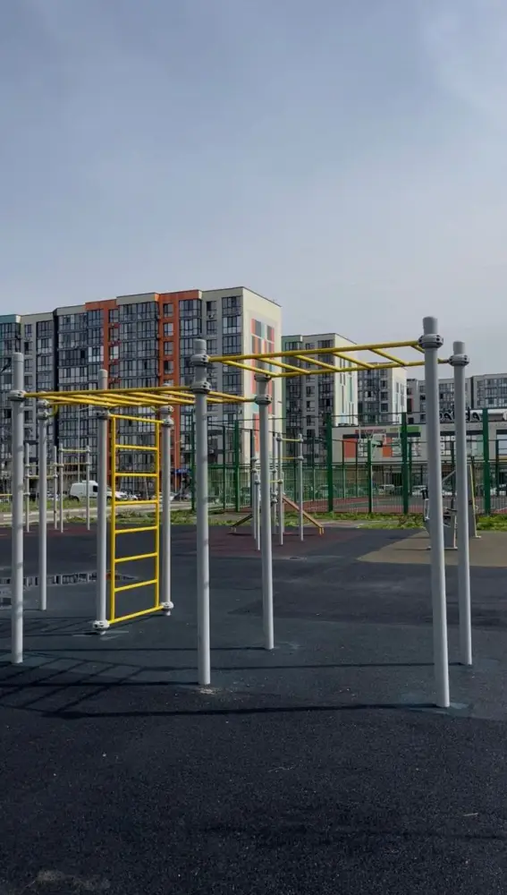 Новые школы на 1200 мест и еще три объекта социнфраструктуры появятся в Наурызбайском районе Алматы (3)