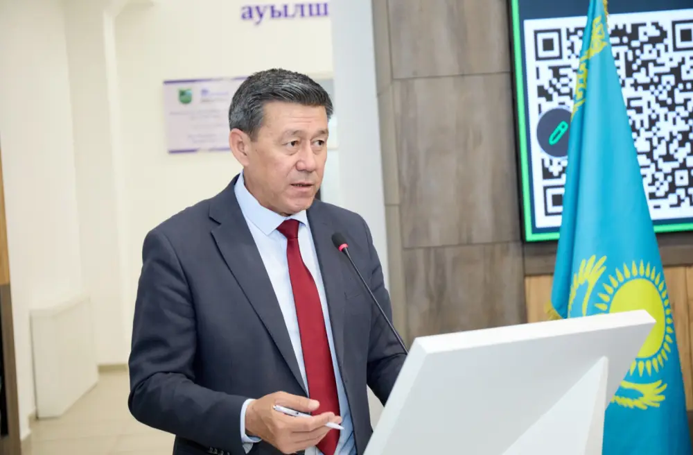 ВНЕДРЕНИЕ ИНТЕГРИРОВАННОЙ СИСТЕМЫ УПРАВЛЕНИЯ ВОДНЫМИ РЕСУРСАМИ НА ОСНОВЕ ИСКУССТВЕННОГО ИНТЕЛЛЕКТА DEEPBAS (3)