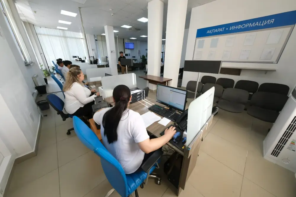 Накопившиеся долги за тепло с неплательщиков в Алматы взыскивают через суд (2)