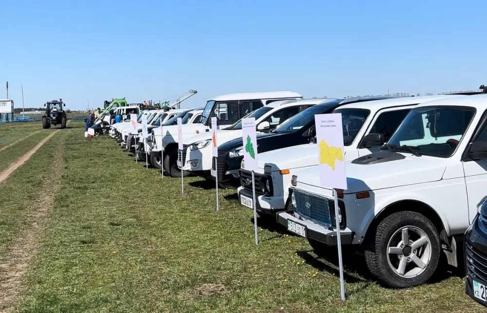 В Абайской области ведется работа по обеспечению фитосанитарной стабильности региона (2)