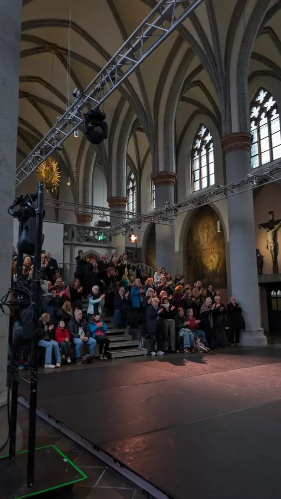 Алматинский театр JOLDA выступил на международном фестивале в Германии (7)