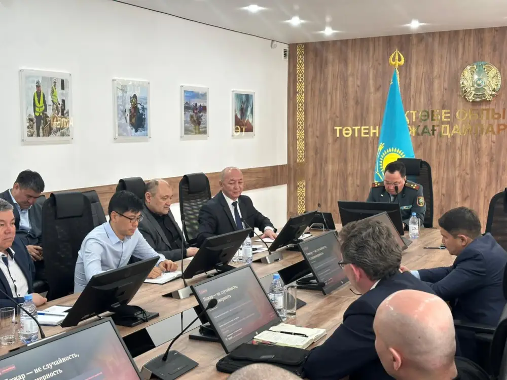 Безопасность – в центре внимания! (2)