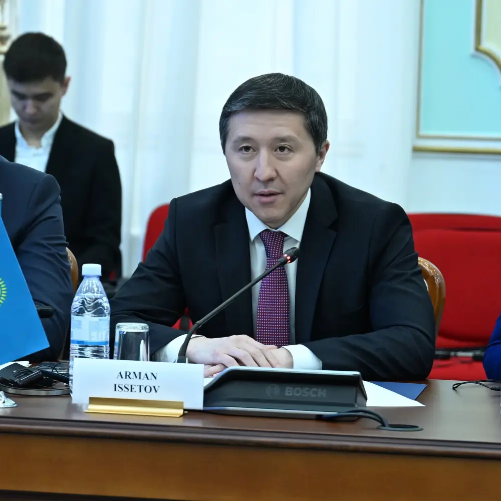 Перспективы сотрудничества рассмотрены на казахско-польской МПК (4)