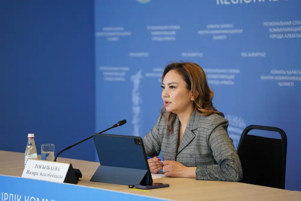 Новые школы на 1200 мест и еще три объекта социнфраструктуры появятся в Наурызбайском районе Алматы (7)