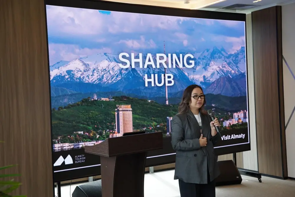 Алматы расширяет туристический рынок: креативные индустрии формируют новые точки притяжения (5)