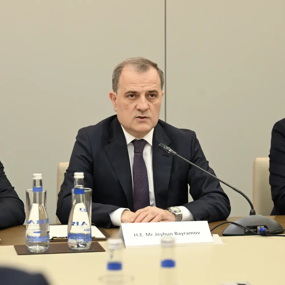 Казахстан и Азербайджан выходят на новый уровень стратегического партнерства (5)