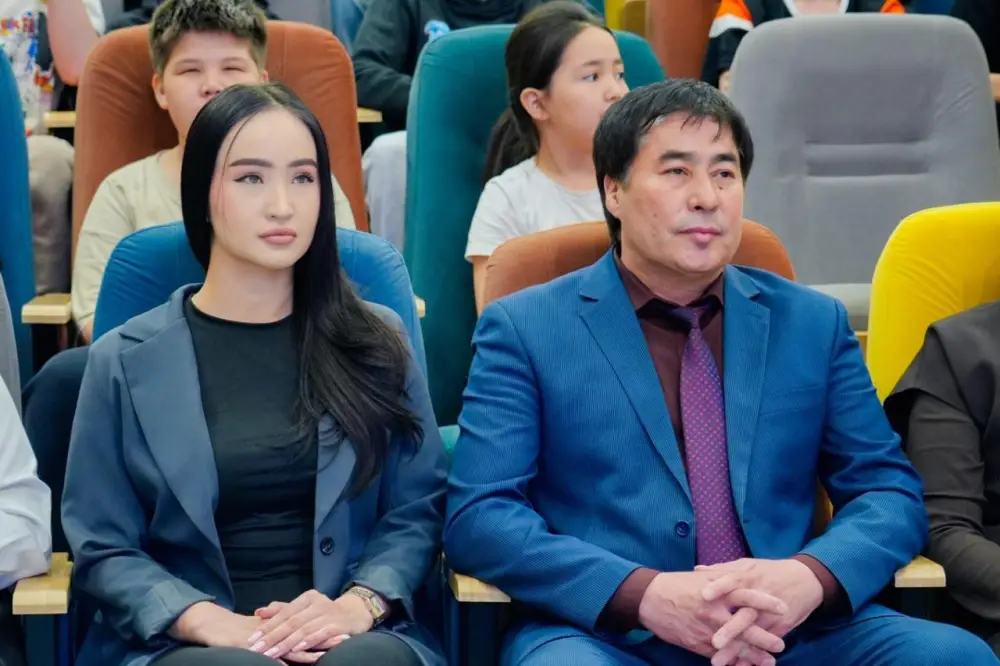 «Закон и порядок»: в Астане прошла мотивационная встреча с участием известного спортсмена (3)