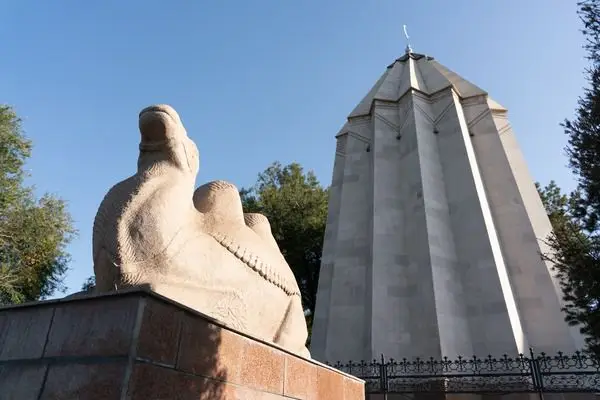 18 апреля - Международный день охраны памятников и исторических мест (3)