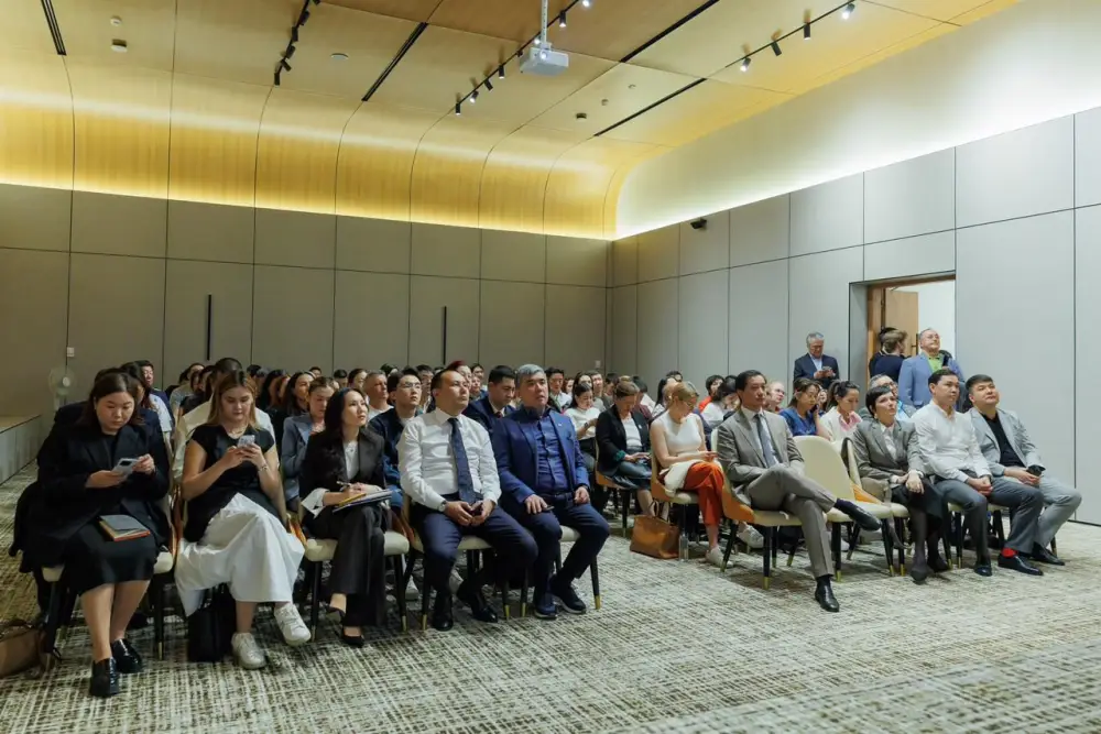 Событийный туризм становится драйвером интереса к Алматы – данные Mastercard (2)