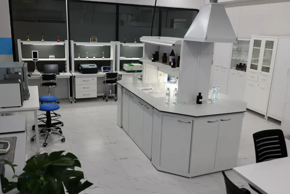 В Satbayev University открыли новые лаборатории и TECHNOPARK STROYTECH ко Дню науки (6)