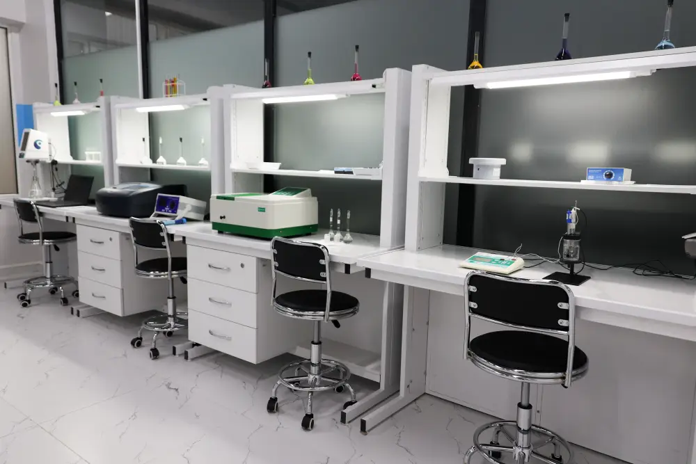 В Satbayev University открыли новые лаборатории и TECHNOPARK STROYTECH ко Дню науки (5)