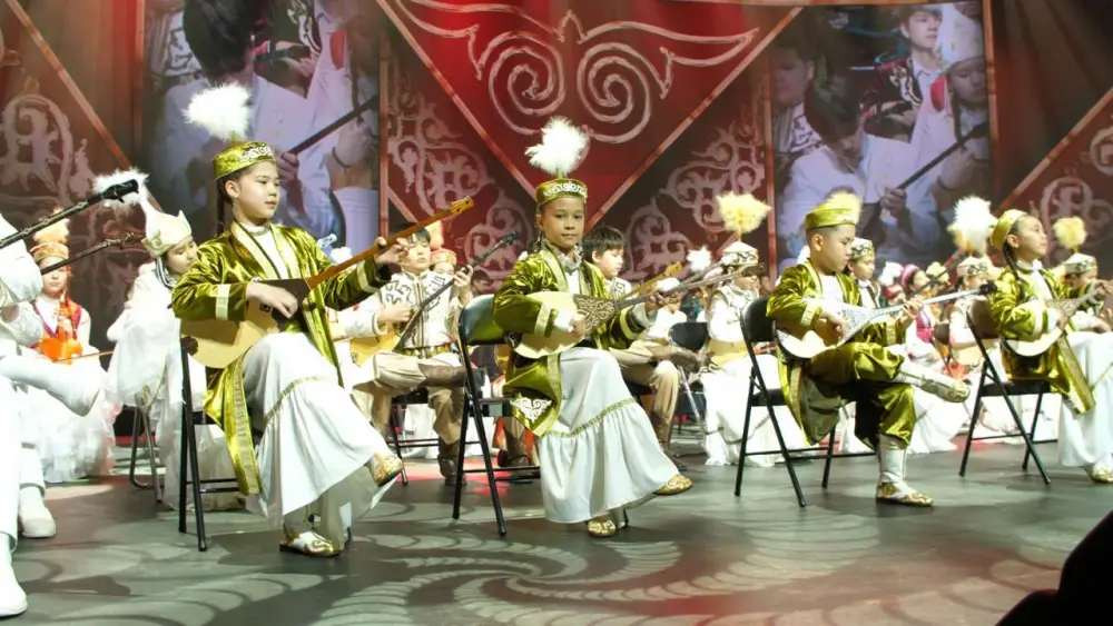 «Шаттык-2026»: в столице прошел гала-концерт молодых талантов (9)