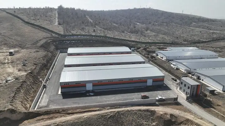 Новые малые промышленные парки появятся в Алматы (3)