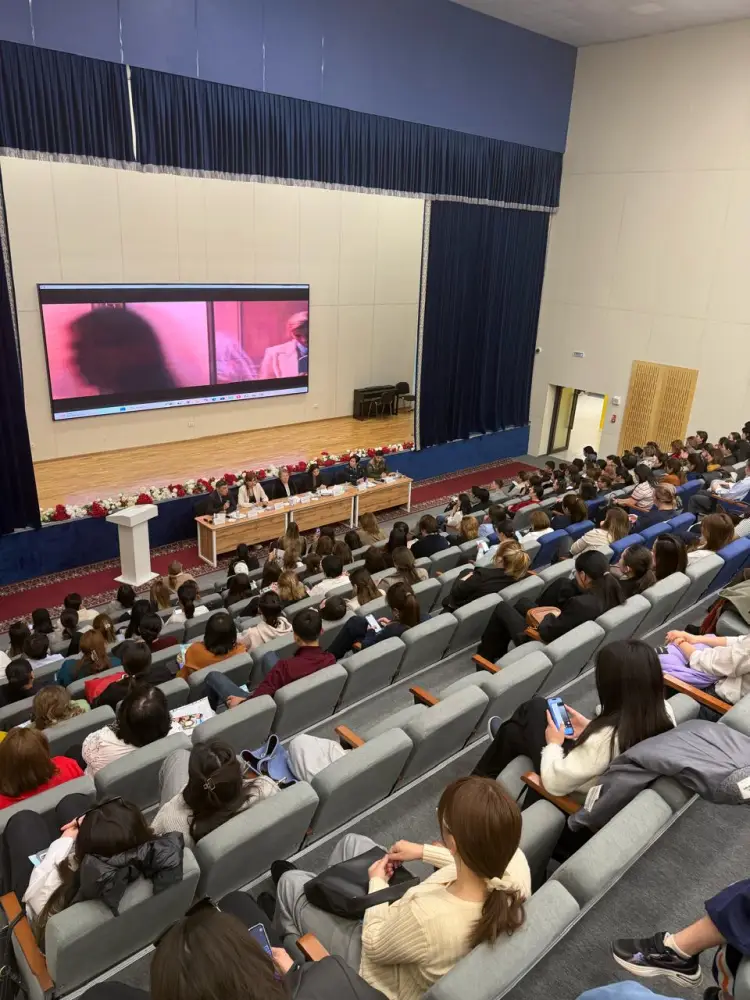 Безопасность детей в дошкольных организациях обсудили в столице (3)