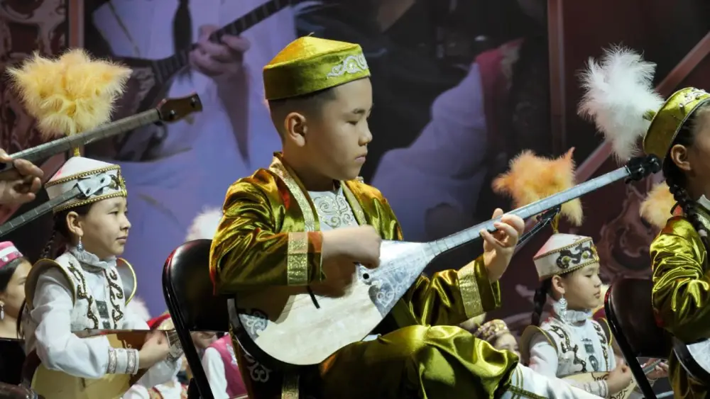 «Шаттык-2026»: в столице прошел гала-концерт молодых талантов (3)